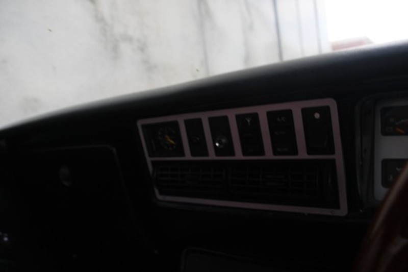 1978 PERENTTI COUPE (No Series)