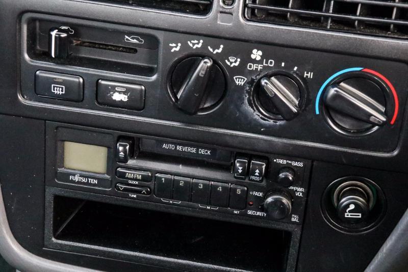 1994 TOYOTA CAMRY Csi Wide Body