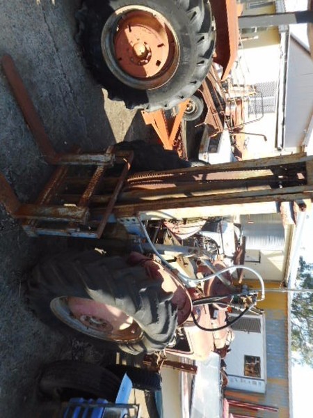 MASSEY FERGUSON 35 Massey Ferguson 35 Tractor 35 Tractor
