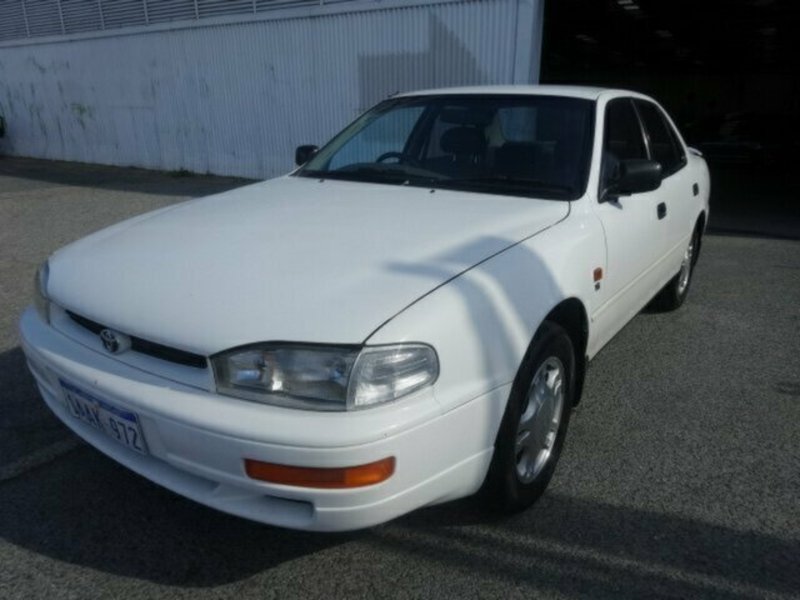 1996 TOYOTA VIENTA TOURING VCV10