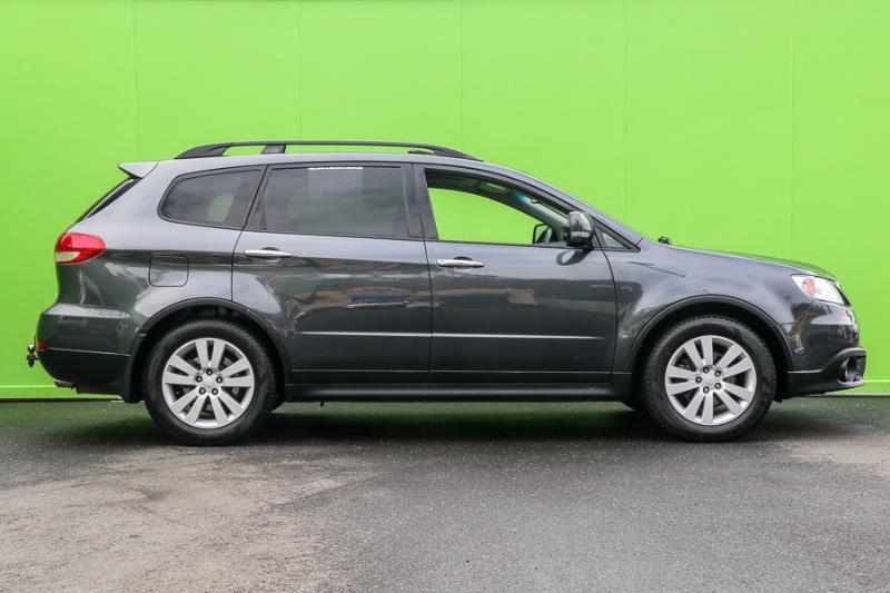 2008 SUBARU TRIBECA B9