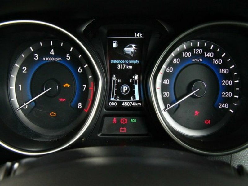 2013 HYUNDAI i30 PREMIUM GD