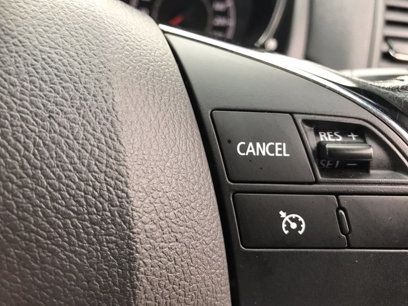 2016 MITSUBISHI ASX LS XB