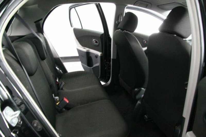 2008 TOYOTA YARIS RUSH NCP90R