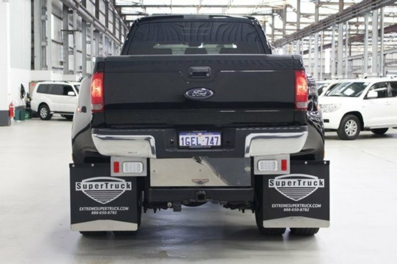 2013 FORD F650 Super Duty
