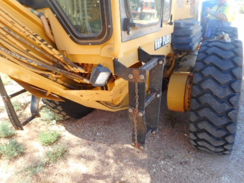 2007 CATERPILLAR 12H Cat 12H Grader 12H Grader