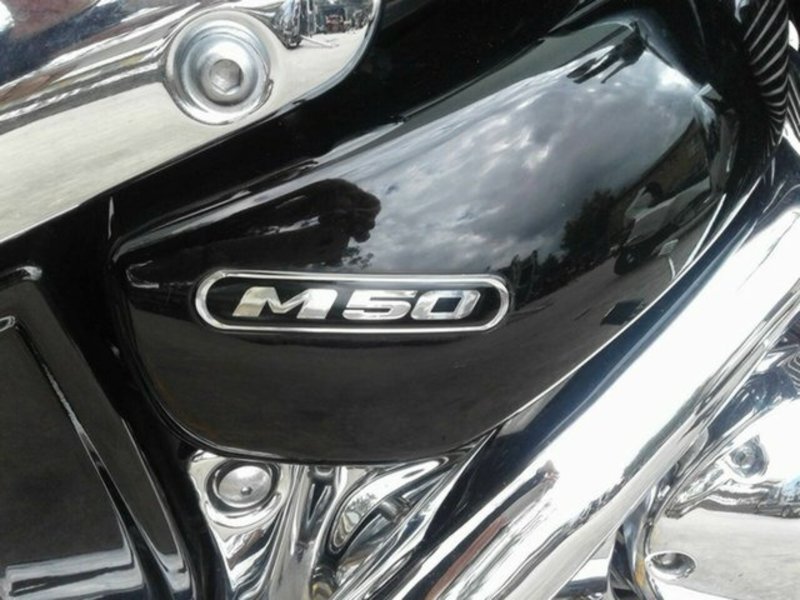 2010 SUZUKI 800CC VZ800 (BOULEVARD M50) L0