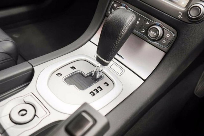 2012 HOLDEN CAPRICE V WM II MY12