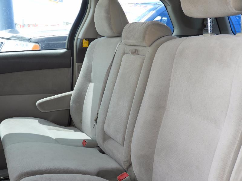 2007 TOYOTA TARAGO GLi GSR50R