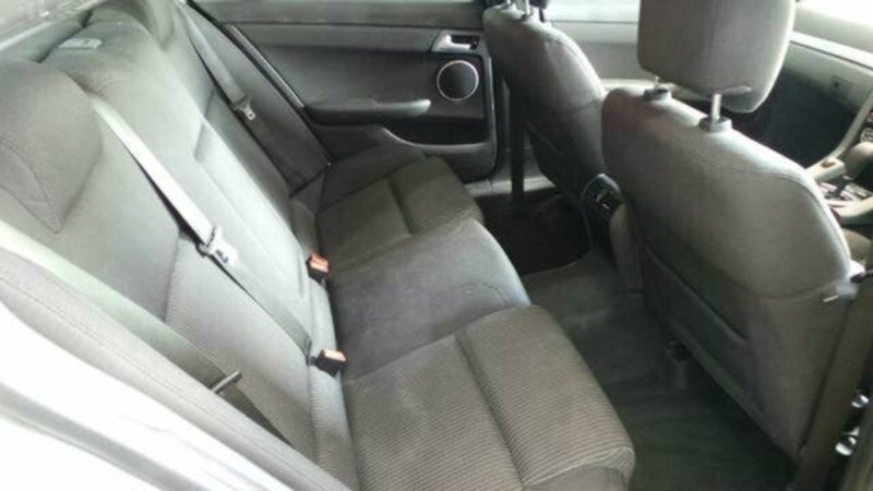 2011 HOLDEN COMMODORE SV6 VE II MY12