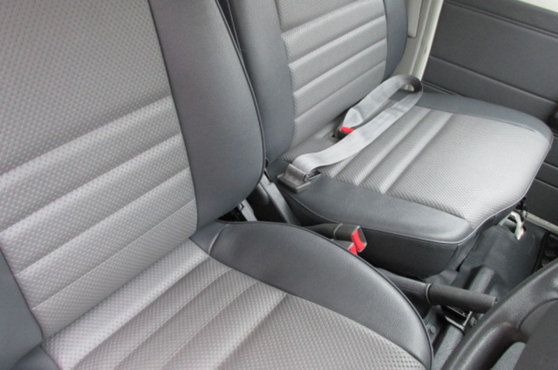 2011 TOYOTA LANDCRUISER GX (4x4) VDJ79R 09 UPGRADE