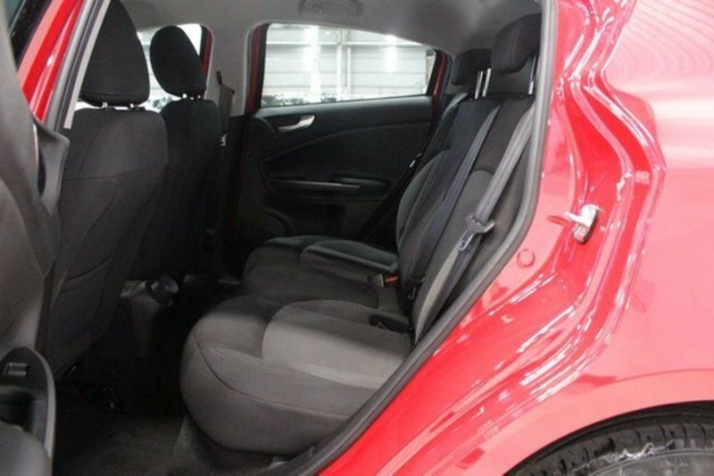2015 ALFA ROMEO GIULIETTA PROGRESSION MY15