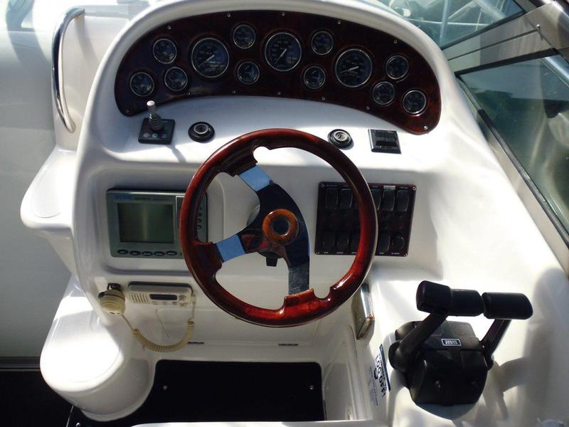 Sunrunner 3300