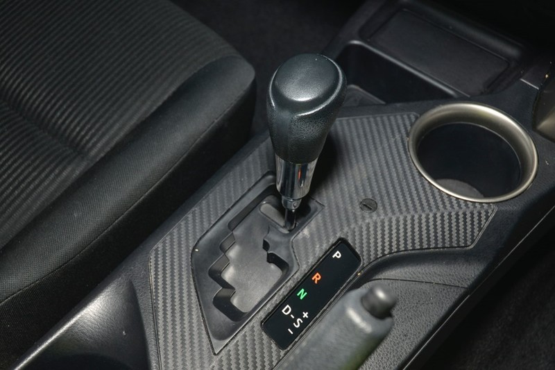 2015 TOYOTA RAV4 GX ASA44R