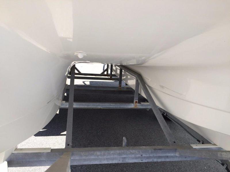 Noosa Cat 1800 Centre Console