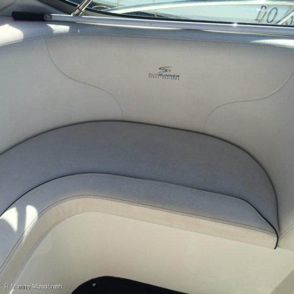 Sunrunner 3300LE 2005 Sports Cruiser NOW REDUCED!!!