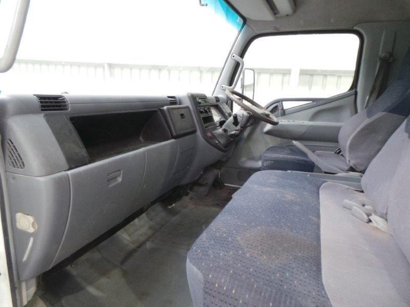 2006 FUSO CANTER 2.0