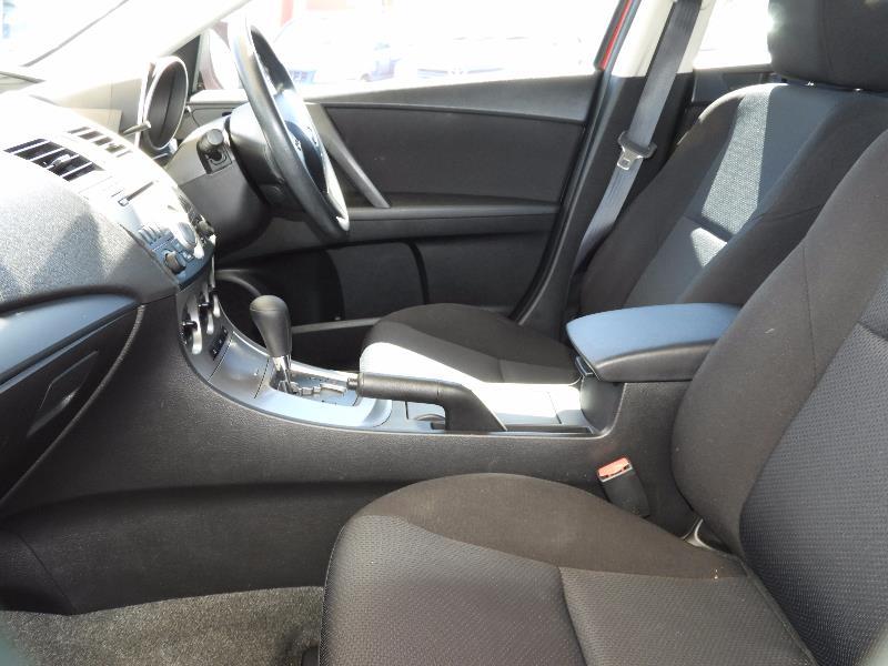 2010 MAZDA 3 Neo