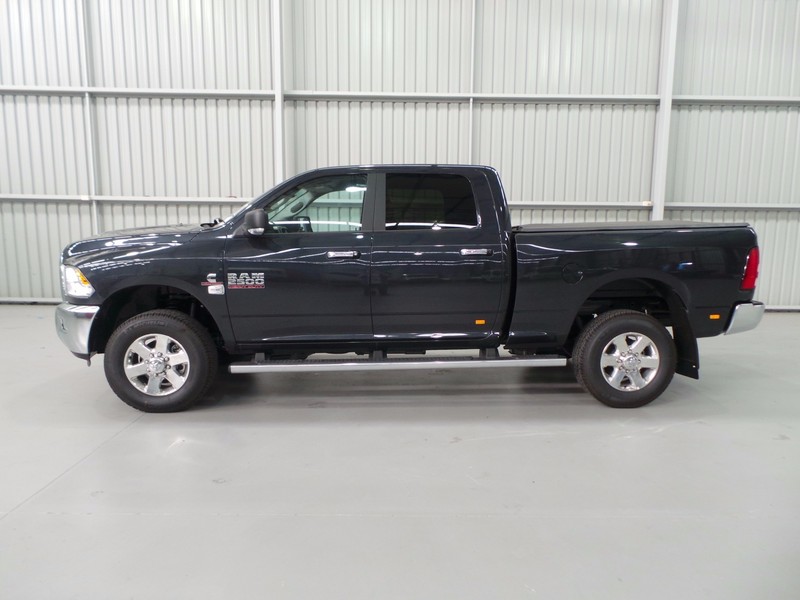 2015 RAM 2500 2500 Light Commercial
