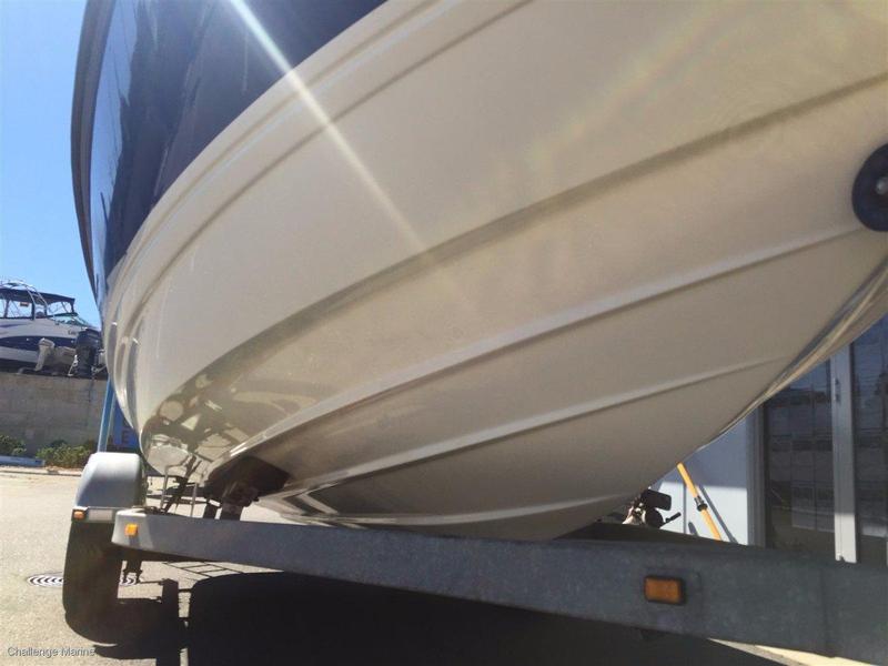 Bayliner 195 Flight Series