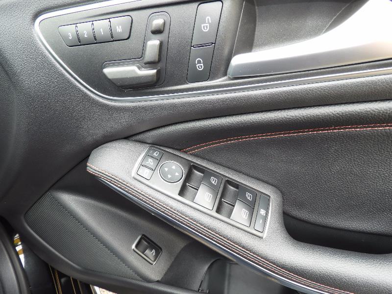 2014 MERCEDES-BENZ CLA200 CDI C117