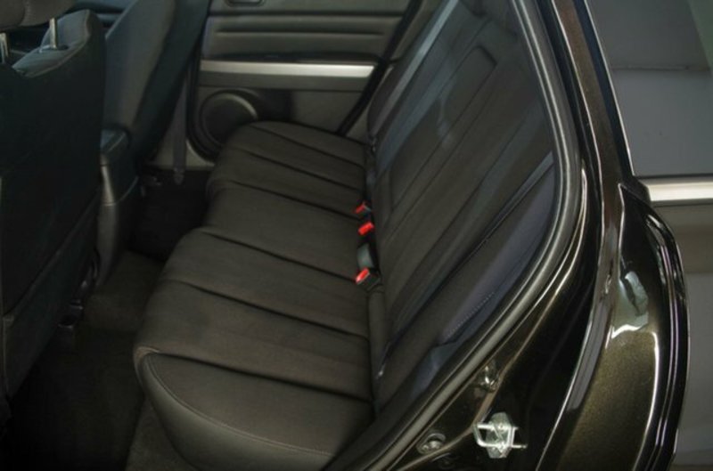 2011 MAZDA CX-7 CLASSIC (FWD) ER MY10