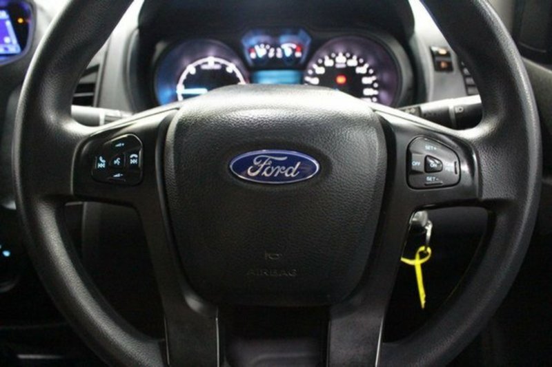 2014 FORD RANGER XL 3.2 (4x4) PX