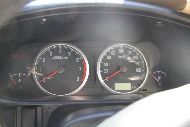 2010 GREAT WALL X240 (4x4) CC6461KY