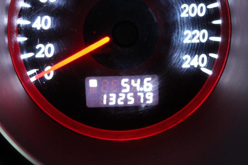2011 SUBARU TRIBECA