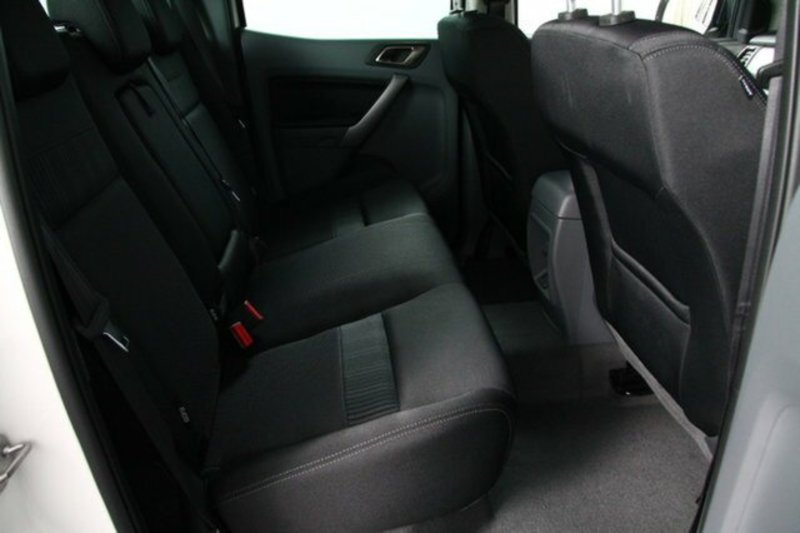2015 FORD RANGER XLT 3.2 HI-RIDER (4x2) PX MKII
