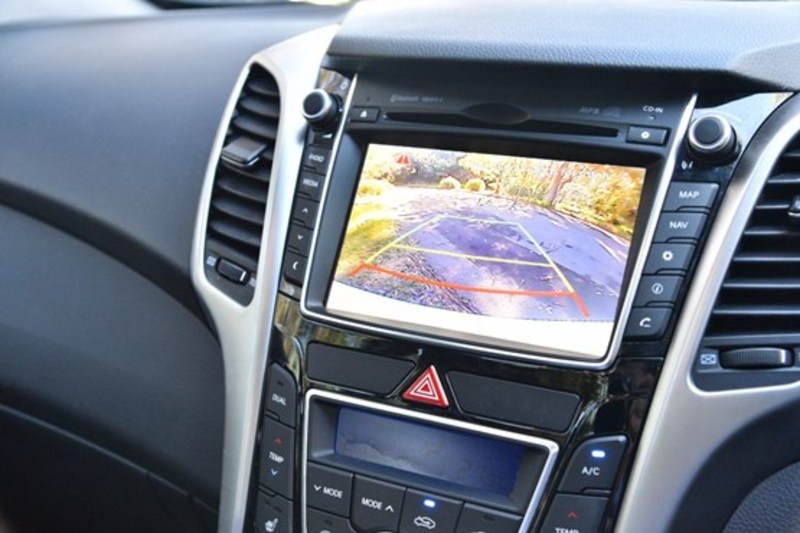 2014 HYUNDAI i30 PREMIUM GD