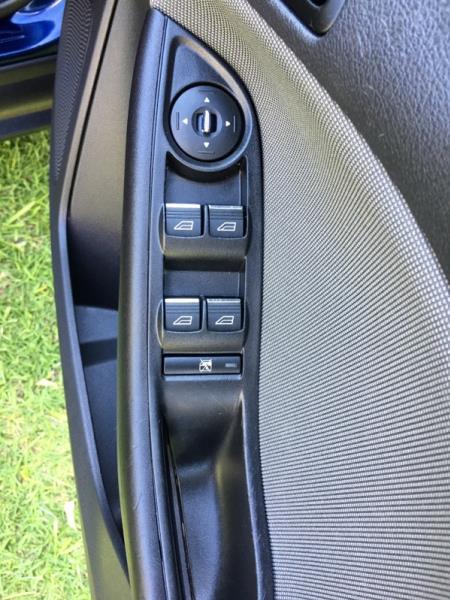 2012 FORD FOCUS AMBIENTE LW