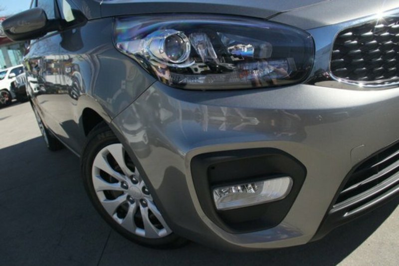 2017 KIA RONDO S RP MY17