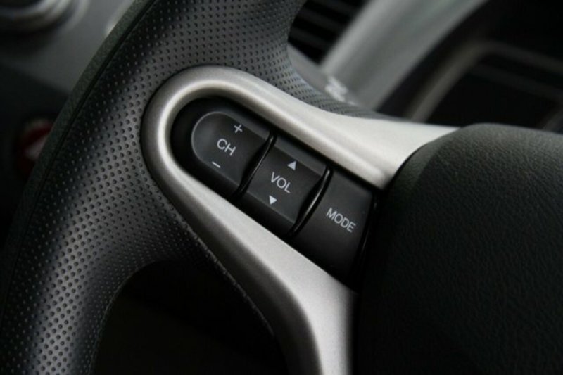2010 HONDA CIVIC VTI-L 8th Gen MY10