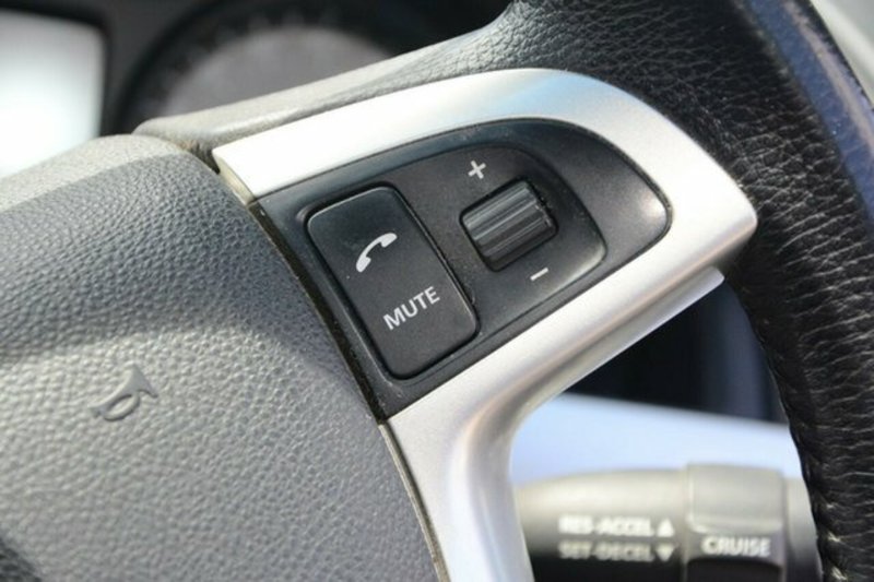 2009 HOLDEN COMMODORE SV6 VE MY10