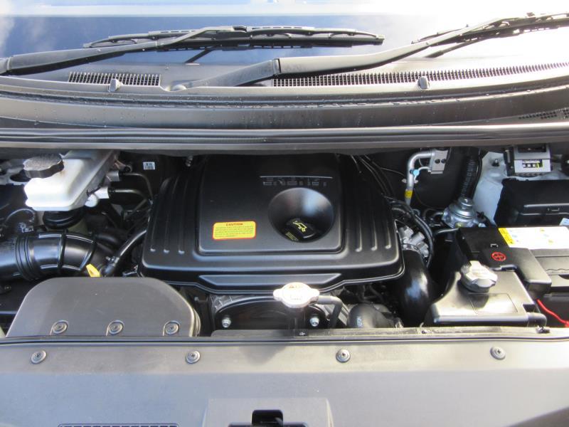 2012 HYUNDAI iLOAD TQ2-V MY12