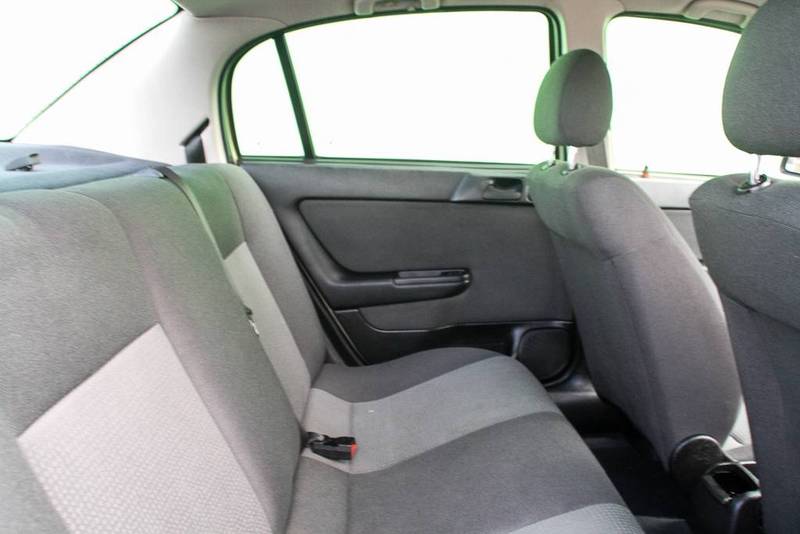 2005 HOLDEN ASTRA CLASSIC EQUIPE TS MY05