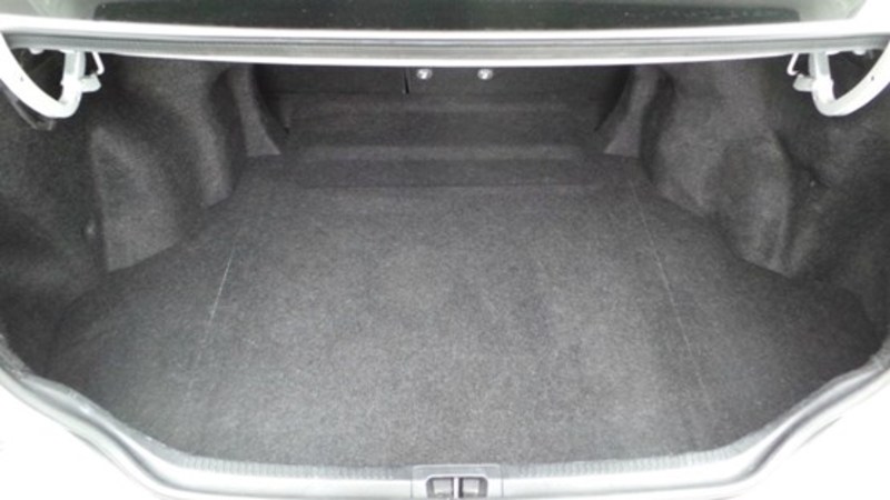 2012 TOYOTA CAMRY ATARA R ASV50R