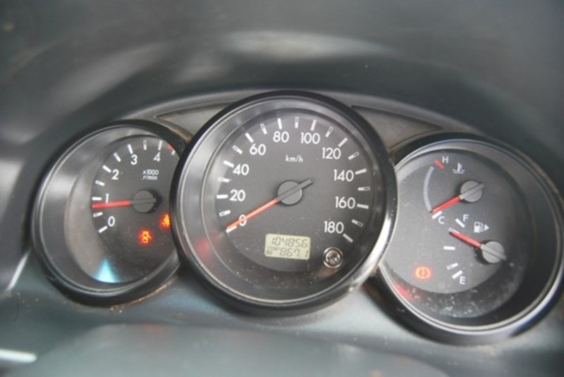 2010 FORD RANGER XL PK