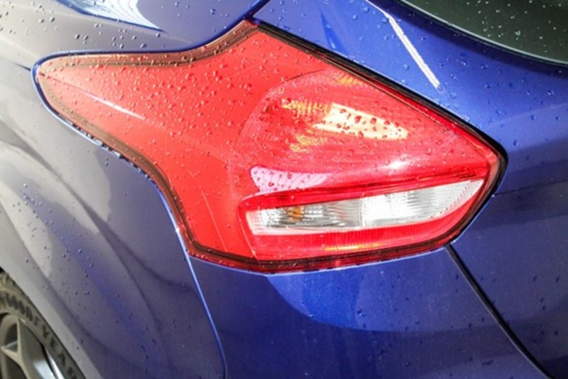 2016 FORD FOCUS ST LZ
