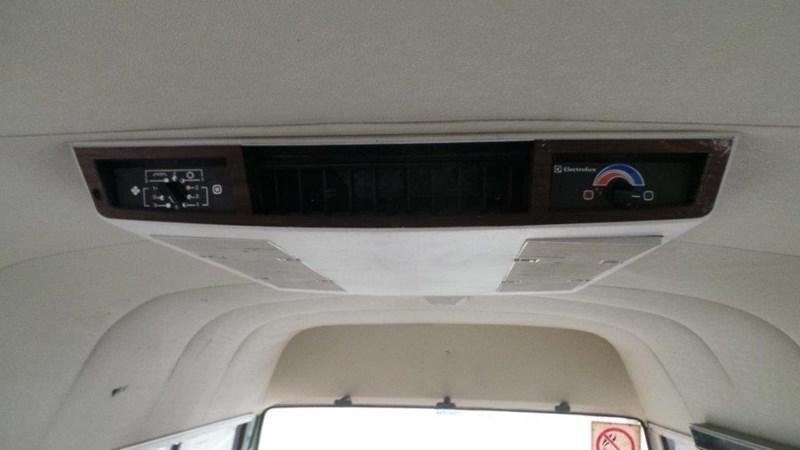 1992 MAZDA T3500 BUS