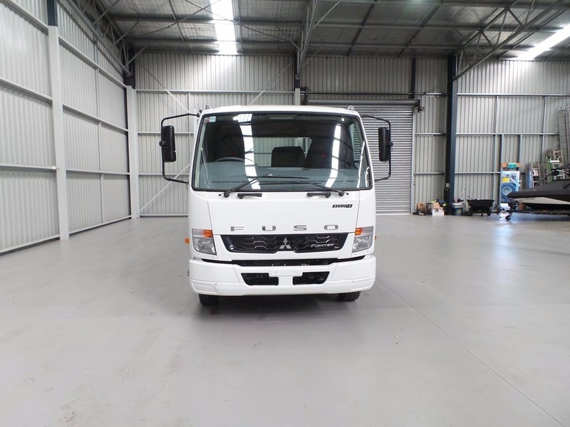 2017 FUSO Fighter 1024 Fighter 1024 Truck