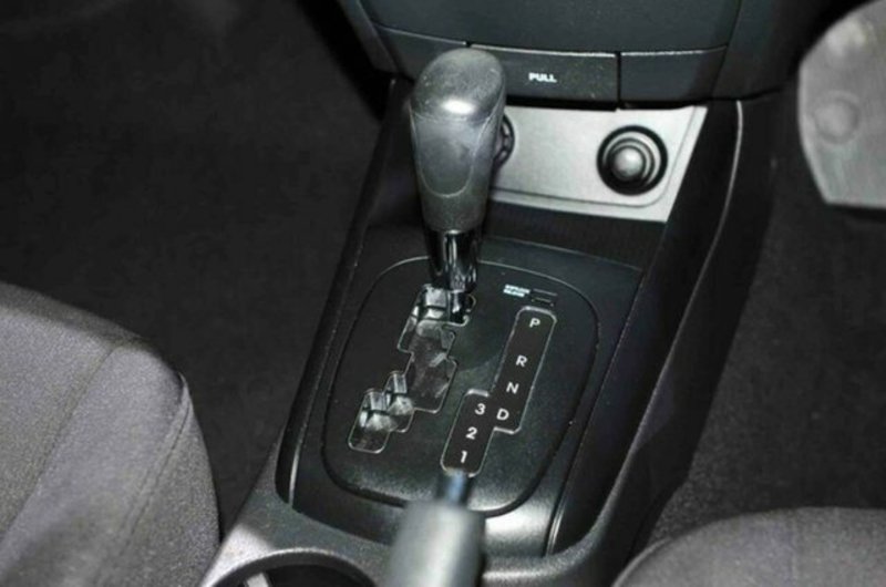 2011 HYUNDAI i30 SX FD MY12