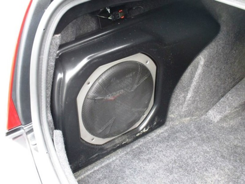 2007 CHRYSLER 300C SRT-8 MY07