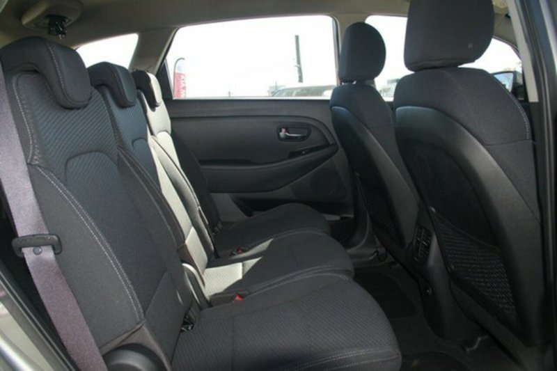 2017 KIA RONDO S RP MY17
