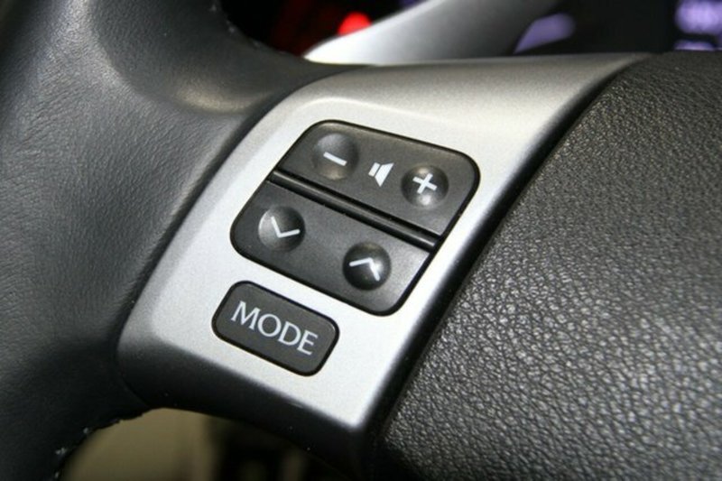 2011 LEXUS IS250 PRESTIGE GSE20R MY11