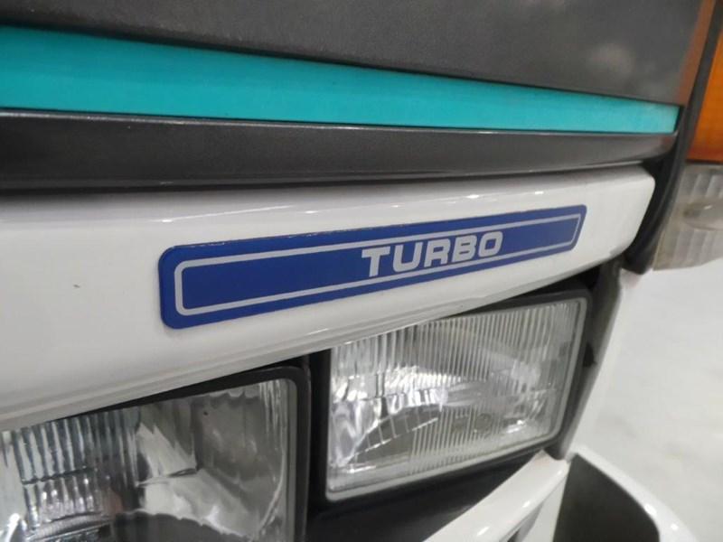 1996 ISUZU FVM1400