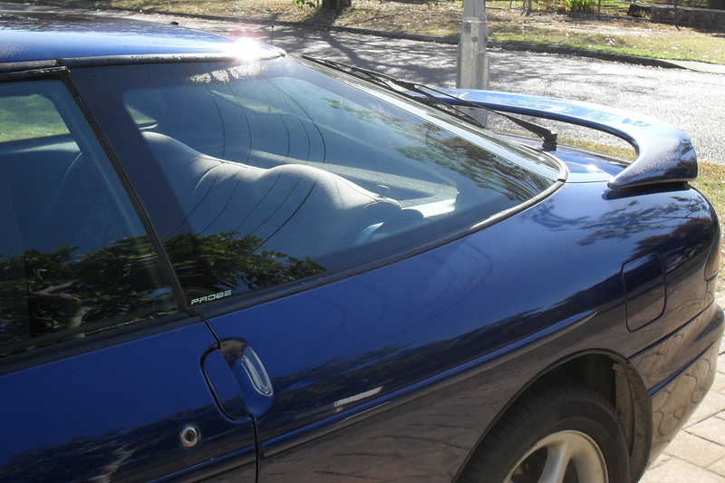 1994 FORD PROBE ST