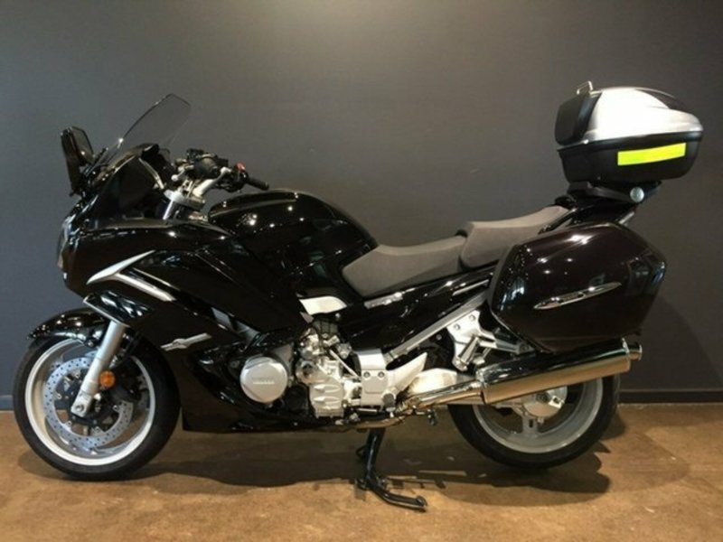 2013 YAMAHA FJR1300A
