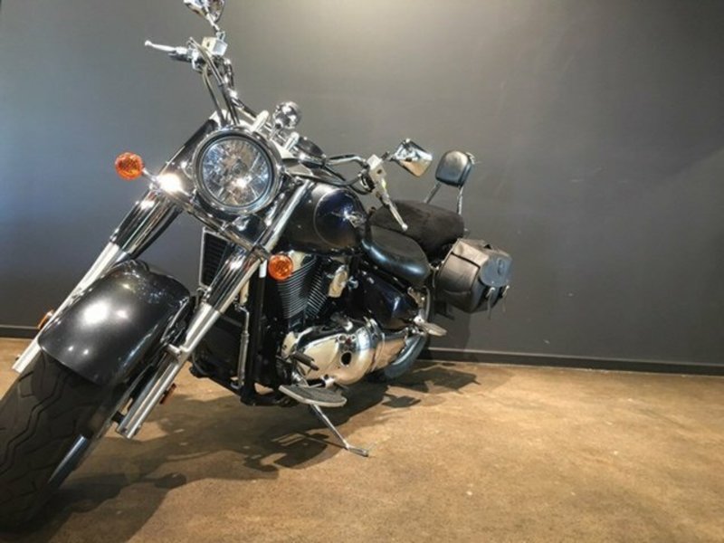 2006 SUZUKI Boulevard C90T (VL1500B)